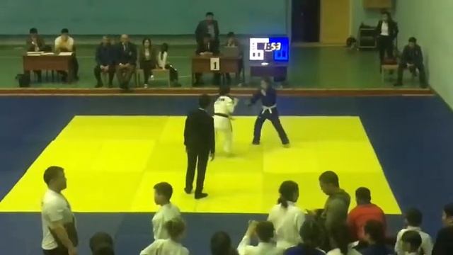 МАУГЛИ финал ВКО Семей