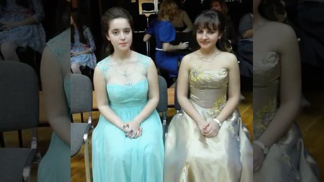 Кадетский балл в ГБОУ Школа N2116