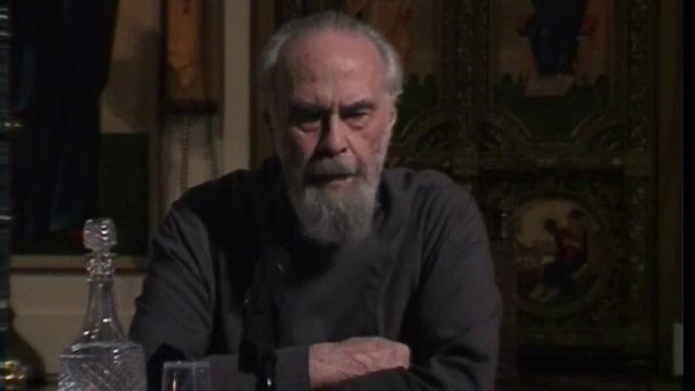 О призвании учеников Христовых