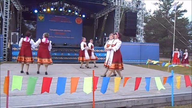 Ягодки. Кӧрт Айка .