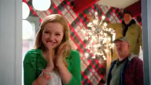 Cloud 9 - Dove Cameron y Luke Benward