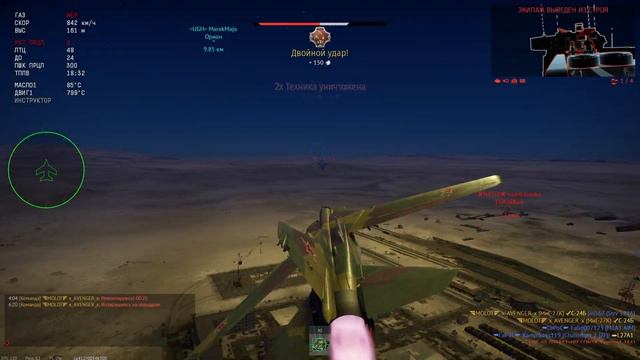 С праздником победы!