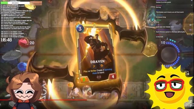 Ranking All The LoR LEVEL UP ANIMATIONS (ft. @Snnuy)