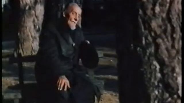 Скамейка Силуана