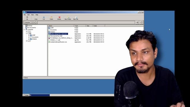 Run Windows Programs on Your Android Phone with Winlator
