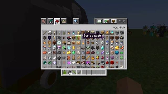 Minecraft be Tactical addon: How to use bamboo golem.