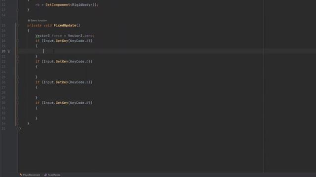 Unity Multiplayer Tutorial - Send User Data to Server