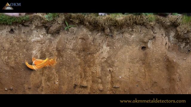 Metal Detector Future 2018, 3D Ground Scanner By OKM Germany