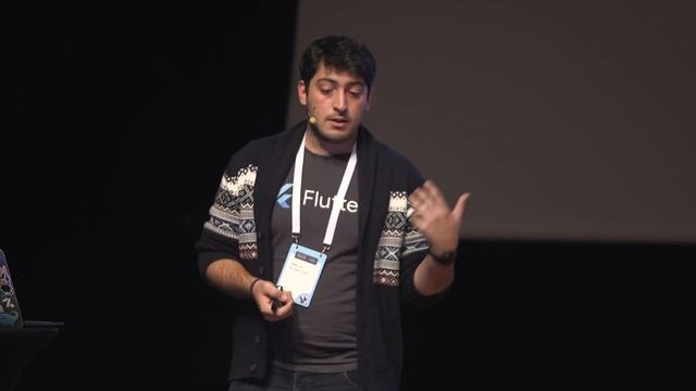 How to add Flutter to your existing app (DevFest 2019)