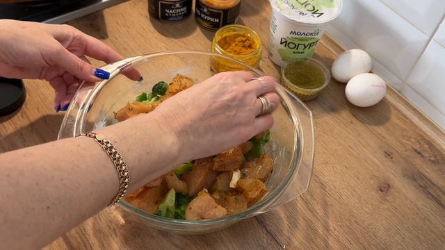ЗАПЕКАНКА С КУРИЦЕЙ, ЗА ВАС ВСЁ СДЕЛАЕТ ДУХОВКА / Irina Belaja