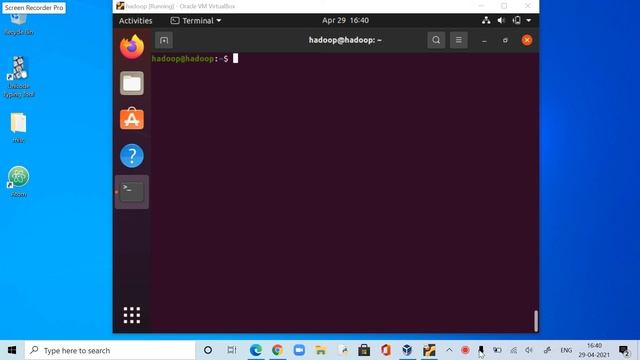 docker introduction - how to install in two simple steps