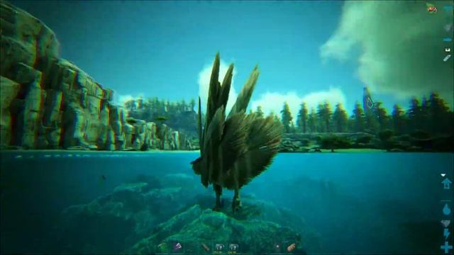 Megalodon Taming & Setting Up Electricity In The Base | LIVESTREAM | ARK: Valguero #7