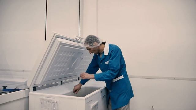 Ролик Компонент Лактис 2020