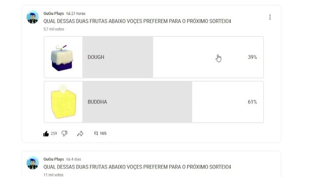 NOVO CODIGO + TODOS OS 8 CÓDIGOS DE RESET STATUS DO BLOX FRUIT (Roblox)