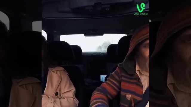 Поездка, которая она запомнит на всю жизнь.
