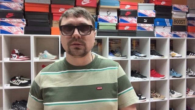 10 ошибок при открытии магазина кроссовок ? 8par.ru