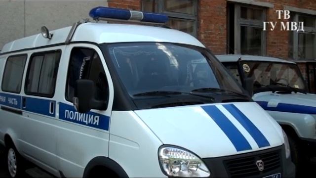 Мужчина, разбивший депутатские авто, отказывается называть своё имя