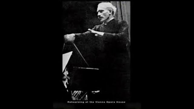 Vladimir Horowitz; Arturo Toscanini_ Tchaikovsky_ Piano Concerto #1 1943 Live