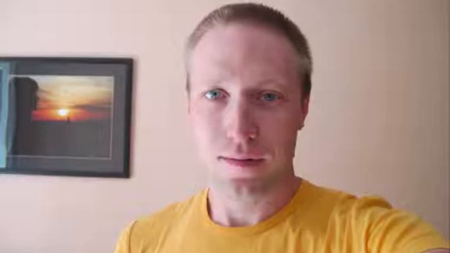 От лысого к волосатому