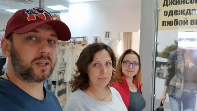 ✅Один день: ПОКУПКИ ОДЕЖДЫ К ШКОЛЕ 2018 - ЭТИ КОНСКИЕ ЦЕНЫ #Семья