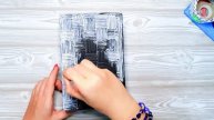 Amazing jewelry box idea | Easy and Useful Cardboard Roll Craft | DIY DECOUPAGE IDEAS FOR BOXES