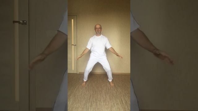 61 занятие  Улучшаем энергетику и обмен веществ