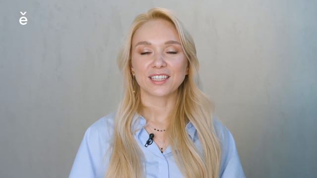 Мария Липатникова – о себе