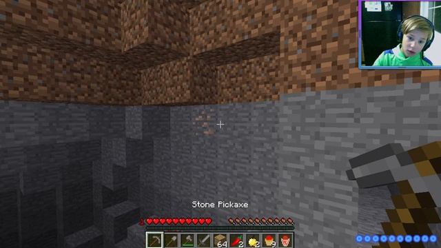 Minecraft Divine RPG "Scary SOUNDS"