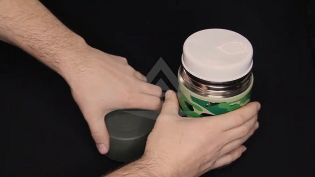Термос суповой Irit IRH-132