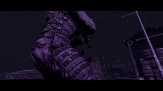 COD Black Ops 2 Edit