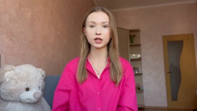 МОЯ ИСТОРИЯ РПП  Анорексия  Как я пришла к осознанности и восстановила здоровье