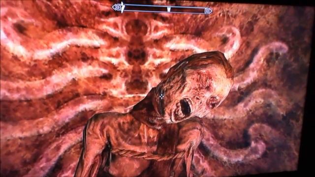 Skyrim Seduction