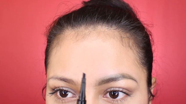 MAYBELLINE TATTOO BROW INK PEN RESEÑA | May Orsa