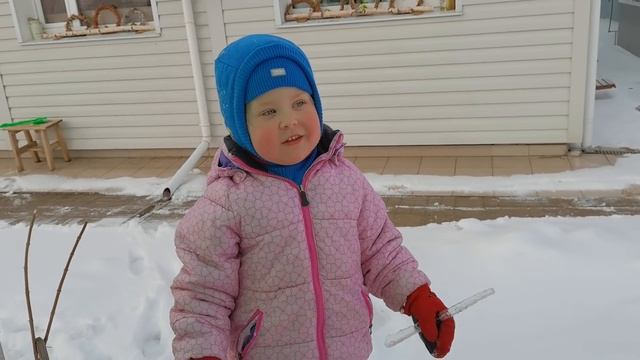 Как стать МОДЕЛЬЮ? Александра в роли модели