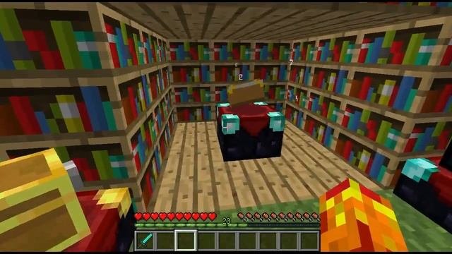 Моды.minecraft: Сундуки опыта