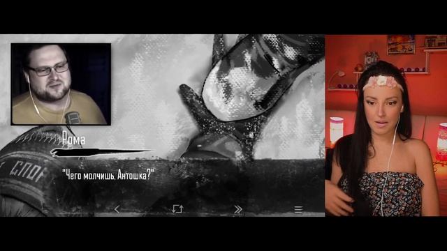 СМЕШНЫЕ МОМЕНТЫ С КУПЛИНОВЫМ ► Tiny Bunny #2 | Реакция на Куплинова (Куплинов Реакция)