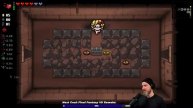McQueeb Subathon Day 16 (A) Binding of Isaac: Repentance