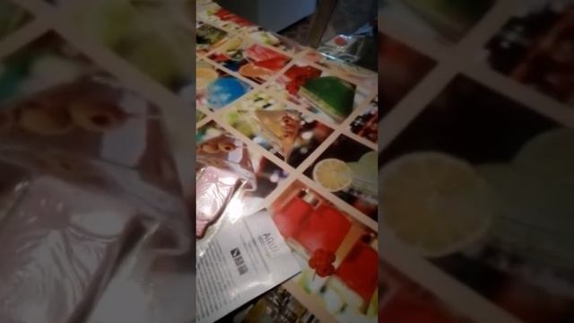 Спонж для пилинга от Гринвей