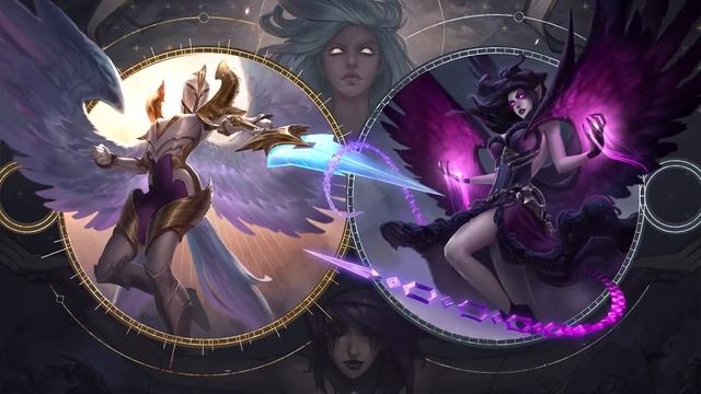 League of Legends Wallpaper Engine Wallpapers #1