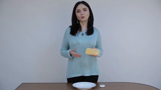 СВЕЧА ИЗ АПЕЛЬСИНА / LIFEHACK #3