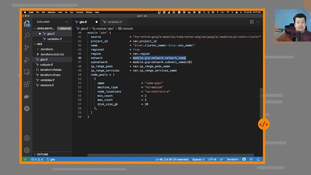 Infra como código (IaC) com Terraform: O que um dev precisa saber