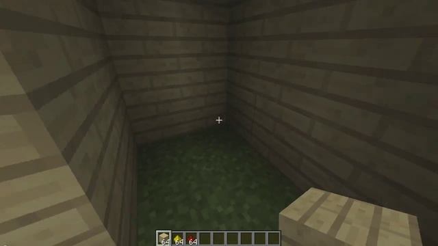 MINECRAFT: Как сделать лампу