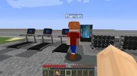 Jeffy Got 100% BUFF in Minecraft!