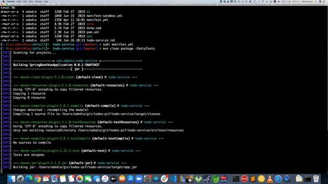 Running Tanzu Application Service on Tanzu Kubernetes Grid