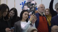 ЧГУ имени А.А. Кадырова на Международной выставке – форуме «Россия»