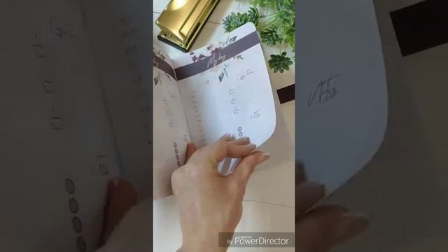 Планер на каждый день