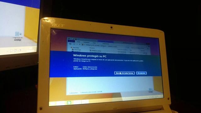 Mejorar un Netbook con SSD y Windows 8.1 x64 PARTE 8