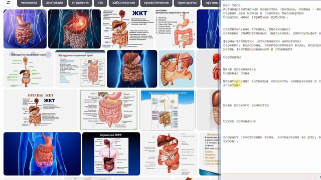 Опасные ловушки популярных "ЗОЖ"-чисток