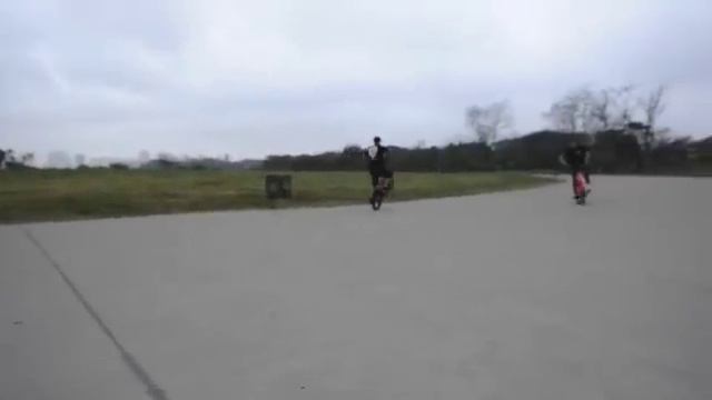 3G Stepper Bike Brasil