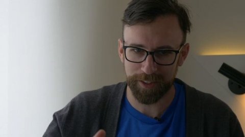 Why Kubernetes Should Become Boring